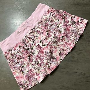 Lululemon Pace Rival Skirt in 6R
